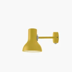 Type 75 Mini Wall Light By Anglepoise -Finest Furniture Shop haus london anglepoise type 753