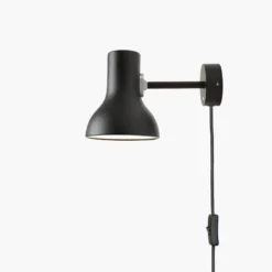 Type 75 Mini Wall Light By Anglepoise -Finest Furniture Shop haus london anglepoise type 757