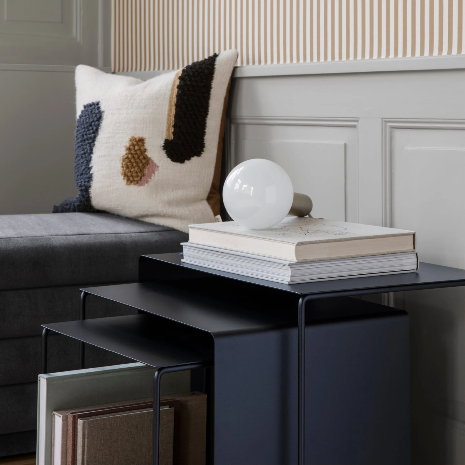 Cluster Tables By Ferm Living 5 Cluster Tables By Ferm Living - Image 5