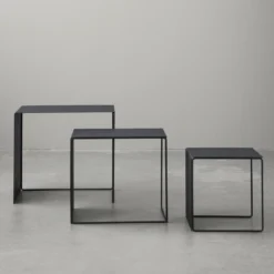 Cluster Tables By Ferm Living 9 Cluster Tables By Ferm Living -Finest Furniture Shop haus london ferm living cluster3