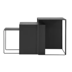 Cluster Tables By Ferm Living 8 Cluster Tables By Ferm Living -Finest Furniture Shop haus london ferm living cluster4