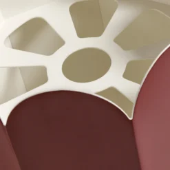 Arcs Table Lamp By Hay -Finest Furniture Shop haus london hay arcs light11