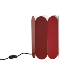 Arcs Table Lamp By Hay -Finest Furniture Shop haus london hay arcs light4