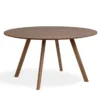 Copenhague CPH 25 Round Dining Table By Hay