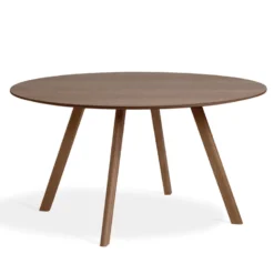 Copenhague CPH 25 Round Dining Table By Hay