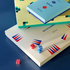 HAY Play Yatzy By Hay -Finest Furniture Shop haus london hay play10