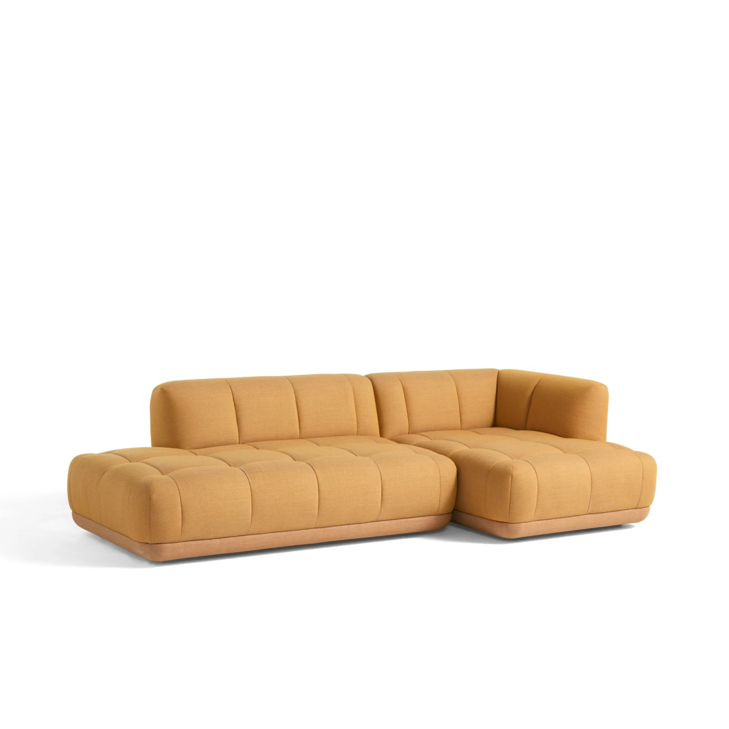 Hay Quilton Sofa - Combination 21 1 Hay Quilton Sofa - Combination 21