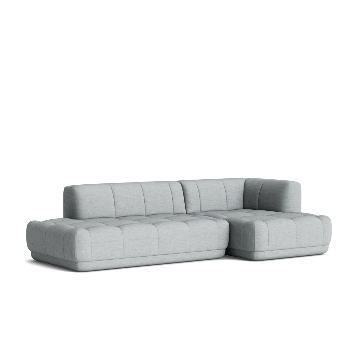 Hay Quilton Sofa - Combination 21 2 Hay Quilton Sofa - Combination 21 - Image 2