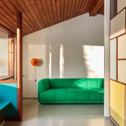 Hay Quilton Sofa - 3 Seater -Finest Furniture Shop haus london hay quilton sofa three seater6