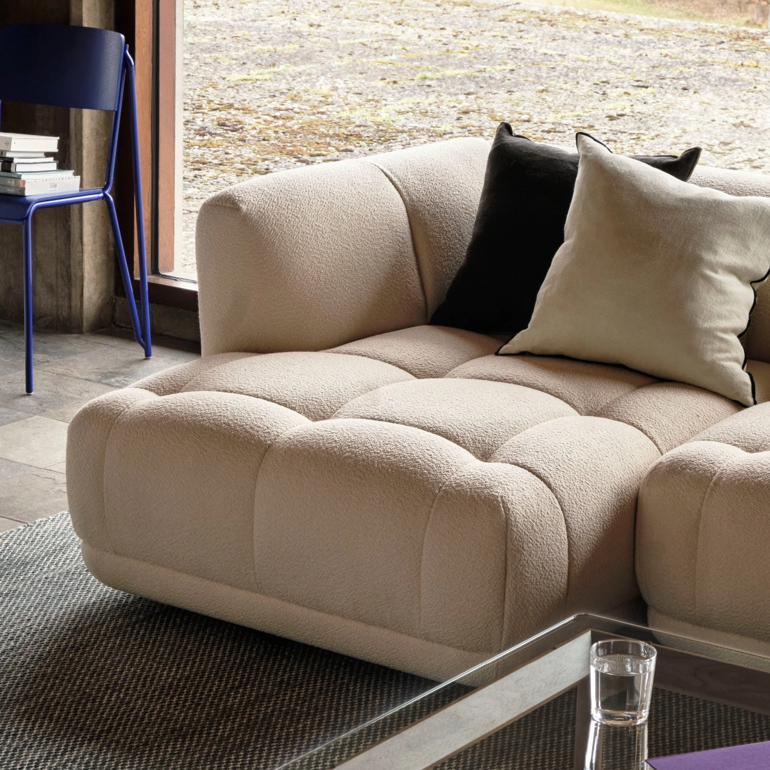 Hay Quilton Sofa - Combination 21 5 Hay Quilton Sofa - Combination 21 - Image 5