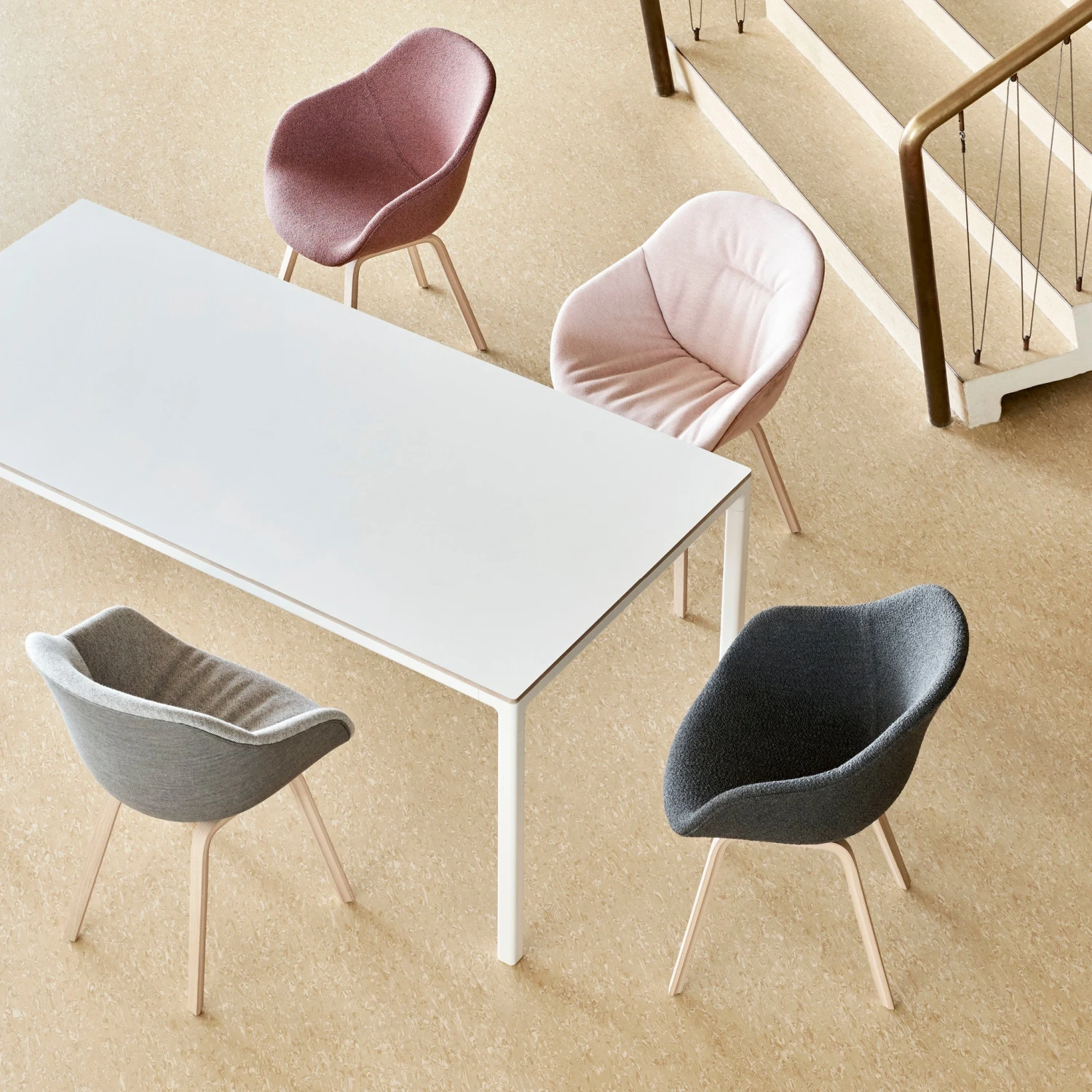 T12 Table By Hay 8 T12 Table By Hay - Image 8