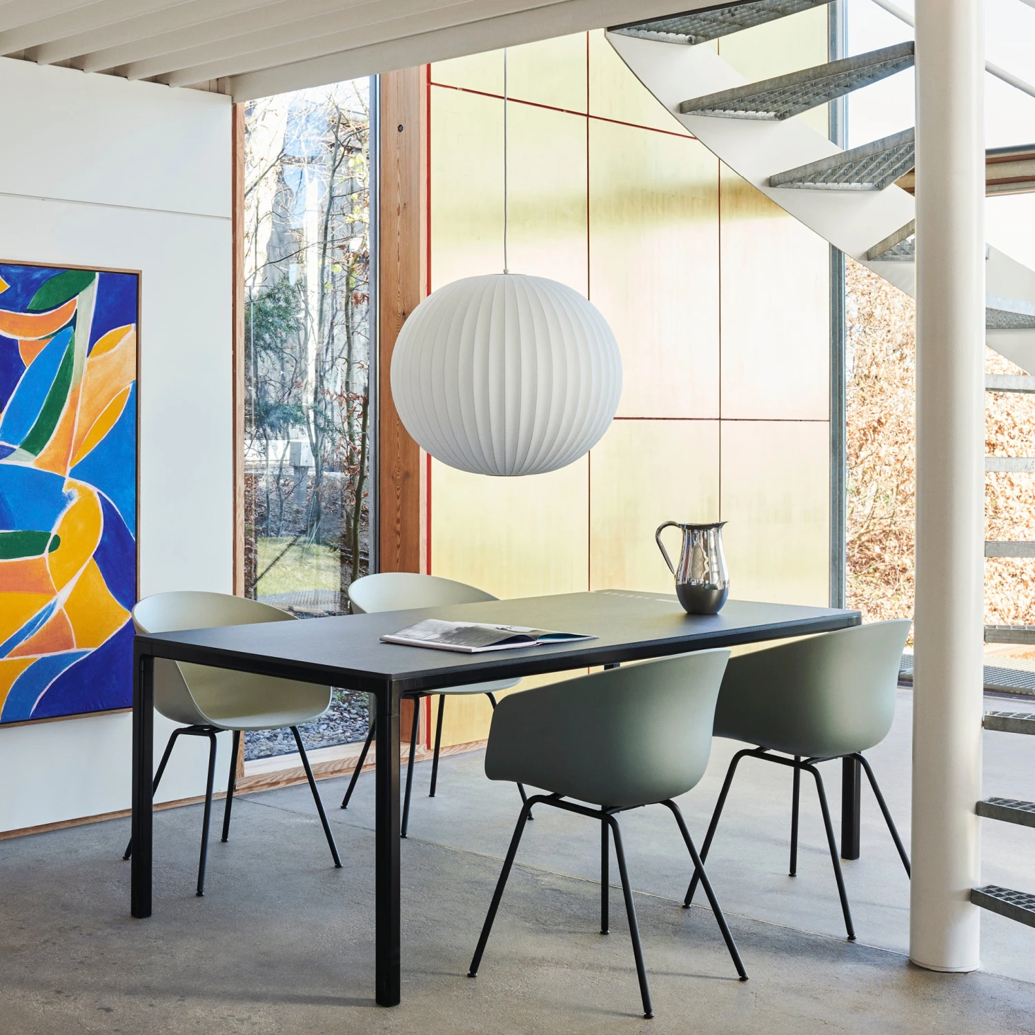 T12 Table By Hay 10 T12 Table By Hay - Image 10