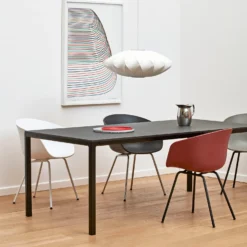 T12 Table By Hay 18 T12 Table By Hay -Finest Furniture Shop haus london hay t128