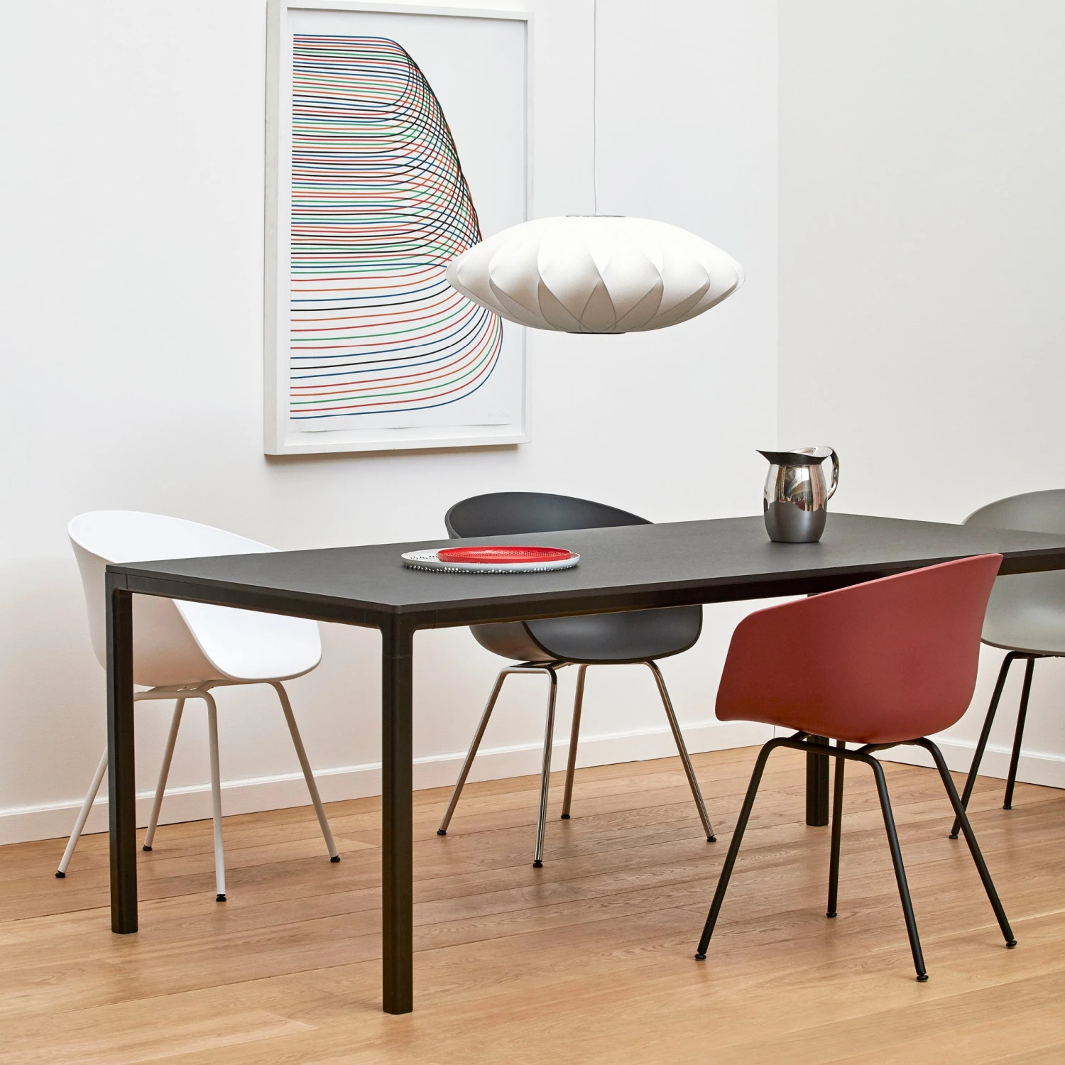 T12 Table By Hay 9 T12 Table By Hay - Image 9