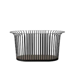 Ribbon Basket By Menu