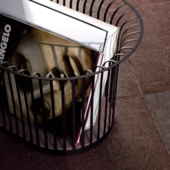 Ribbon Basket By Menu 8 Ribbon Basket By Menu -Finest Furniture Shop haus london menu ribbon3