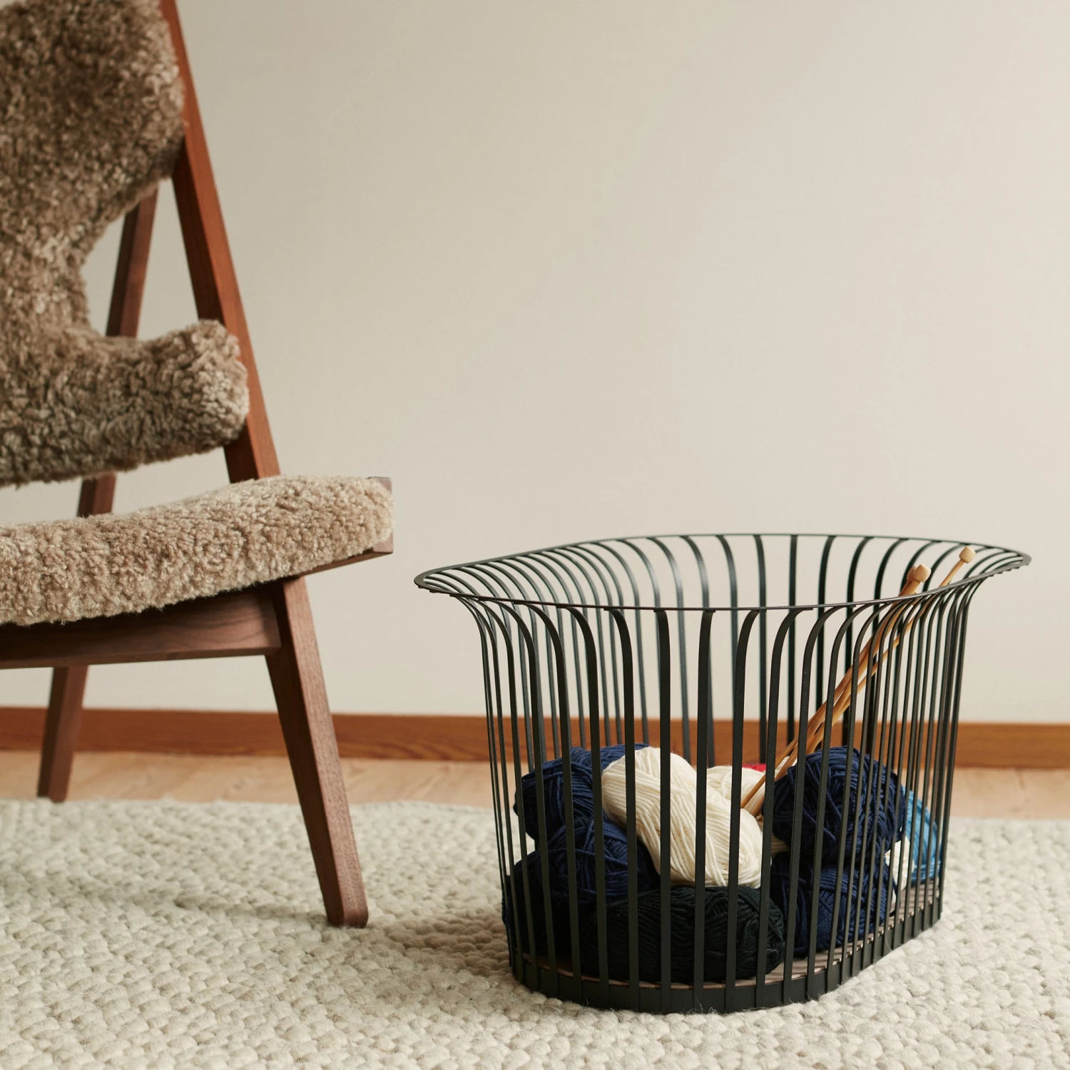 Ribbon Basket By Menu 3 Ribbon Basket By Menu - Image 3