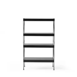 Zet Storage System By Menu