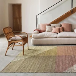 Capas Rug By Nanimarquina -Finest Furniture Shop haus london nanimarquina capas rug8