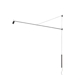 Nemo Swan Wall Light