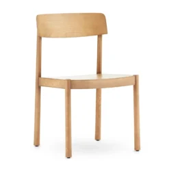Timb Dining Chair By Normann Copenhagen -Finest Furniture Shop haus london normann copenhagen timb dining