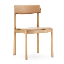 Timb Dining Chair By Normann Copenhagen -Finest Furniture Shop haus london normann copenhagen timb dining3
