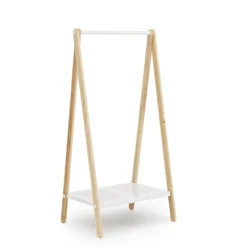 Toj Clothes Rack By Normann Copenhagen