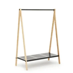Toj Clothes Rack By Normann Copenhagen -Finest Furniture Shop haus london normann copenhagen toj clothes rack4