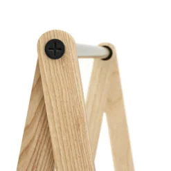 Toj Clothes Rack By Normann Copenhagen -Finest Furniture Shop haus london normann copenhagen toj clothes rack5