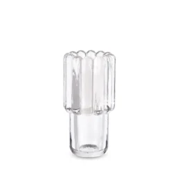 Press Vase By Tom Dixon -Finest Furniture Shop haus london tom dixon press vase4