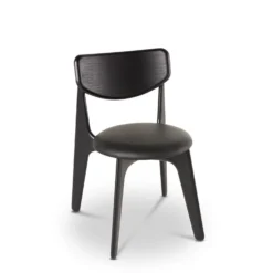 Slab Side Chair By Tom Dixon 11 Slab Side Chair By Tom Dixon -Finest Furniture Shop haus london tomdixon slab side chair2