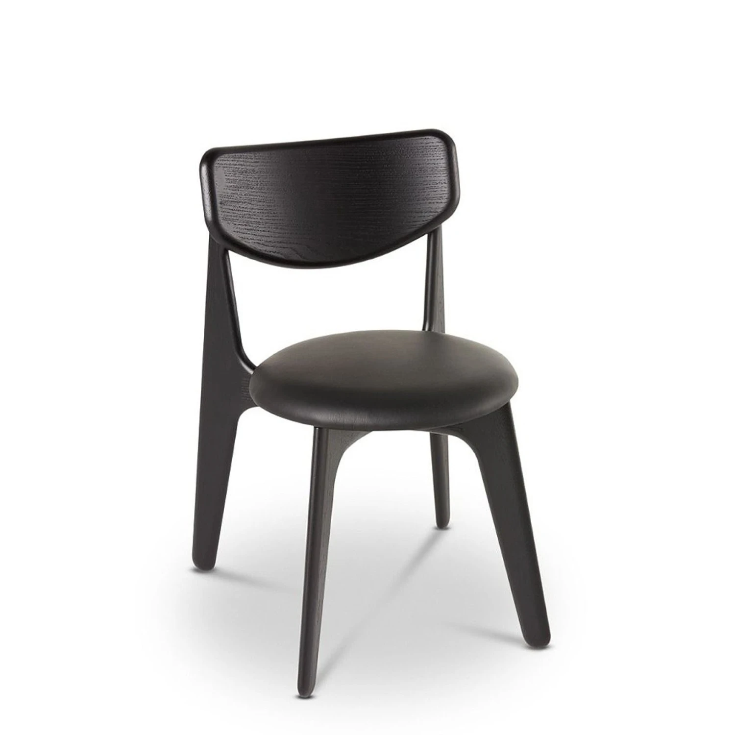 Slab Side Chair By Tom Dixon 5 Slab Side Chair By Tom Dixon - Image 5