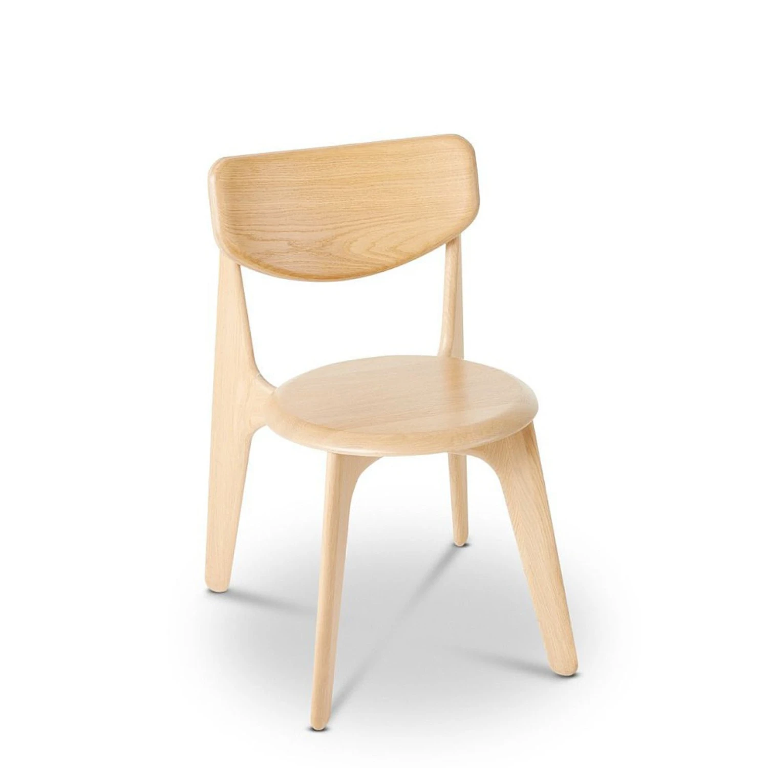 Slab Side Chair By Tom Dixon 1 Slab Side Chair By Tom Dixon