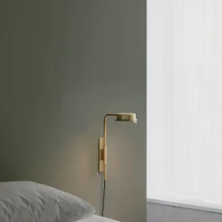 W102 Chipperfield Wall Lamp -Finest Furniture Shop haus london wastberg w102 chipperfield10