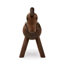 Wooden Horse By Rosendahl -Finest Furniture Shop horse walnut6.hs