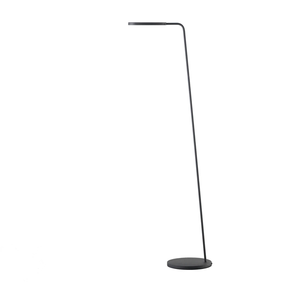 Leaf Floor Lamp By Muuto 2 Leaf Floor Lamp By Muuto - Image 2