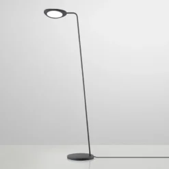 Leaf Floor Lamp By Muuto 11 Leaf Floor Lamp By Muuto -Finest Furniture Shop leaf floor black light.hs