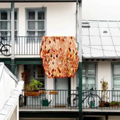 Losanges Rug By Nanimarquina -Finest Furniture Shop losanges bouroullec 11