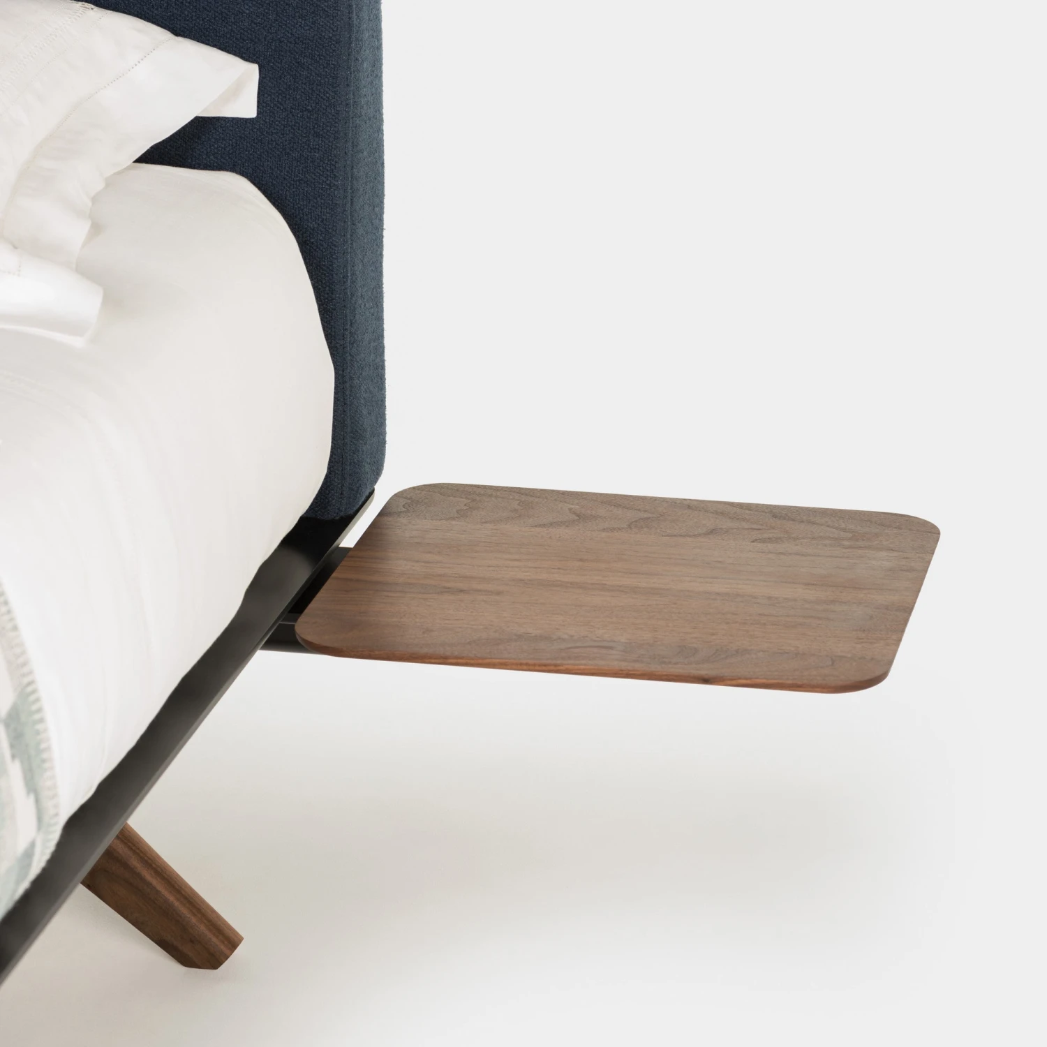 Hepburn Bedside Table By Matthew Hilton 1 Hepburn Bedside Table By Matthew Hilton