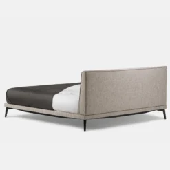 McQueen Bed By Matthew Hilton -Finest Furniture Shop matthew hilton mcqueen bed back