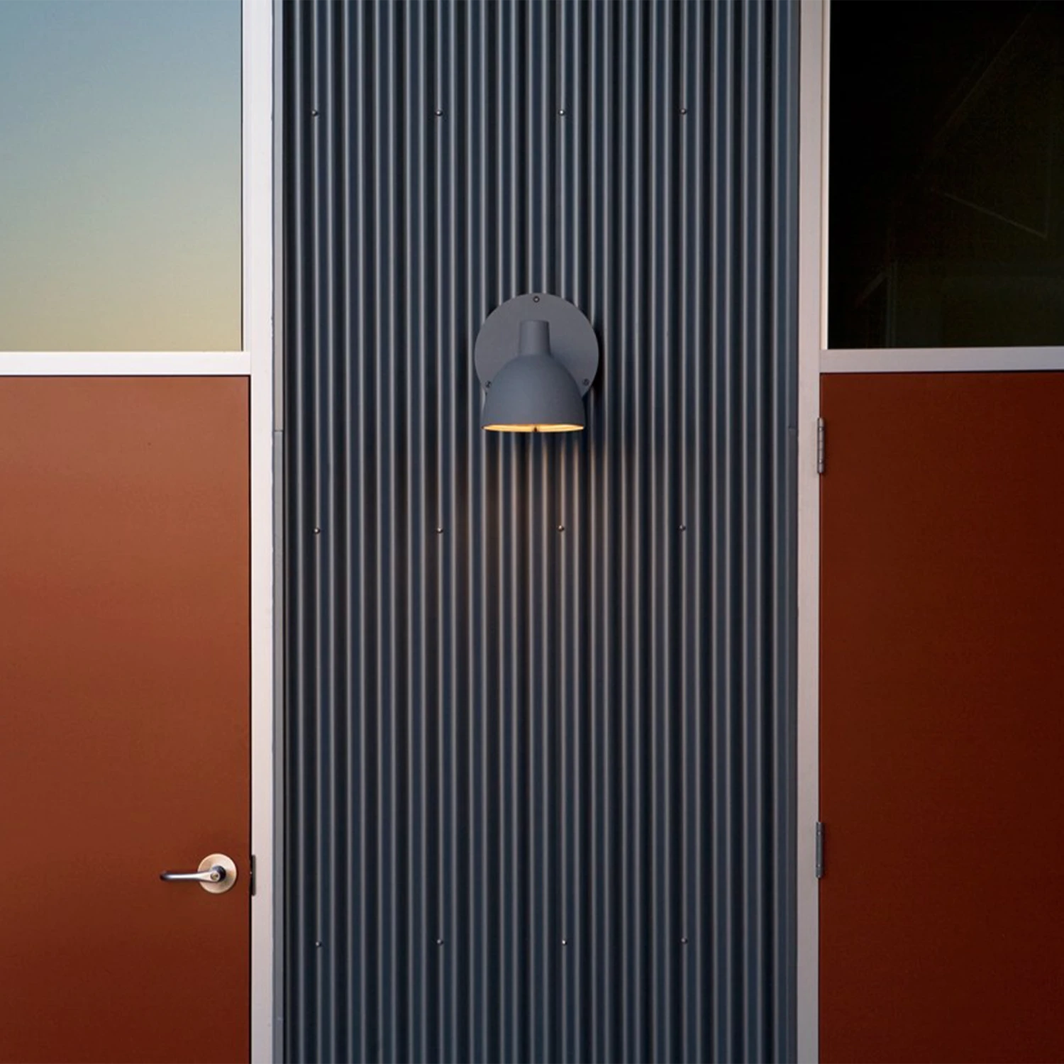 Toldbod Wall Light By Louis Poulsen 4 Toldbod Wall Light By Louis Poulsen - Image 4