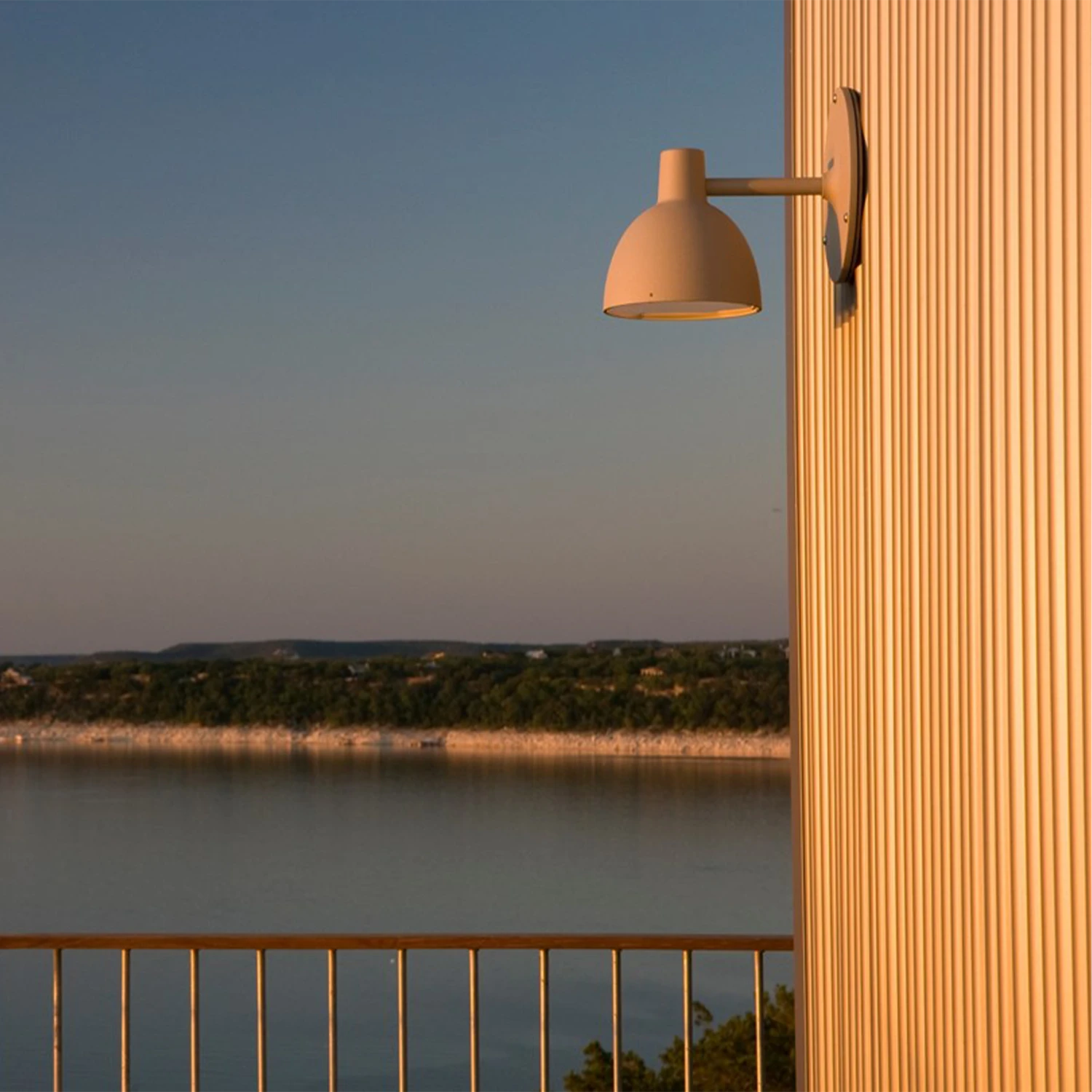 Toldbod Wall Light By Louis Poulsen 5 Toldbod Wall Light By Louis Poulsen - Image 5