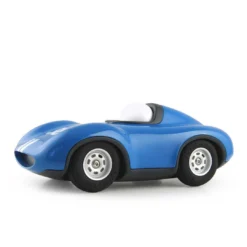 Mini Speedy Le Mans By Julian Meagher