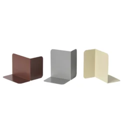 Compile Bookend By Muuto 10 Compile Bookend By Muuto -Finest Furniture Shop muuto compile bookend group