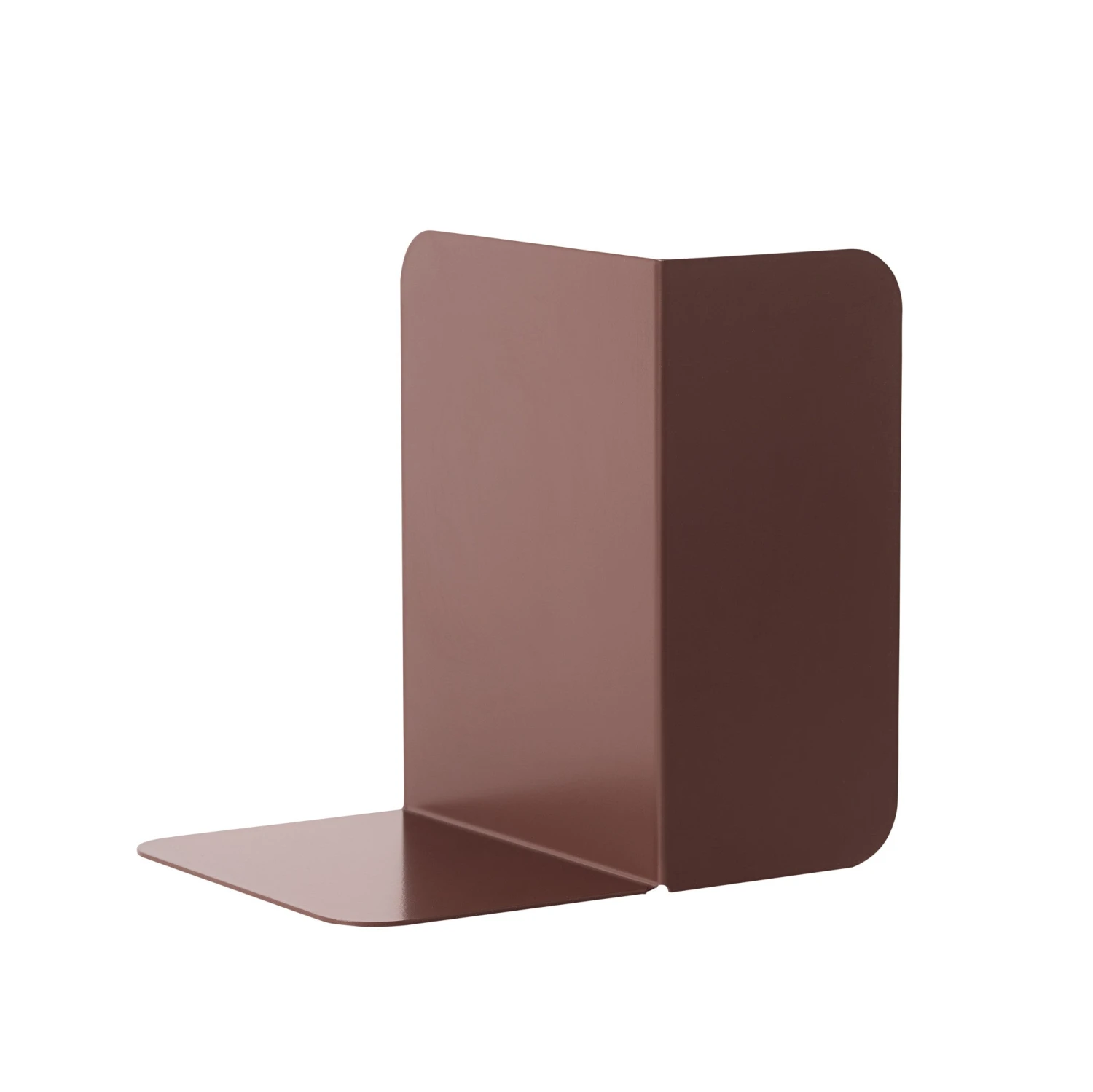 Compile Bookend By Muuto 2 Compile Bookend By Muuto - Image 2