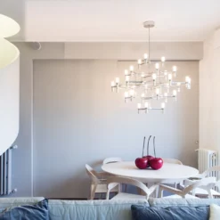 Crown Light By Nemo -Finest Furniture Shop nemo crown major lifestyle2