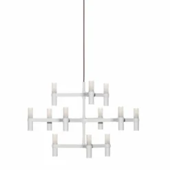 Crown Light By Nemo -Finest Furniture Shop nemo crown minor white