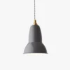 Original 1227 Brass Pendant By Anglepoise