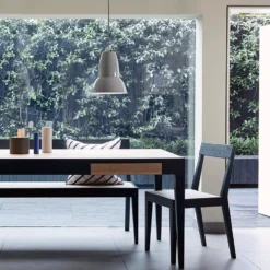 Original 1227 Midi Pendant By Anglepoise 9 Original 1227 Midi Pendant By Anglepoise -Finest Furniture Shop original 1227 midi pendant dove grey 2