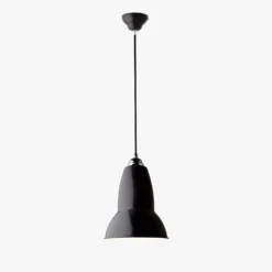 Original 1227 Midi Pendant By Anglepoise 10 Original 1227 Midi Pendant By Anglepoise -Finest Furniture Shop original 1227 midi pendant jet black 1